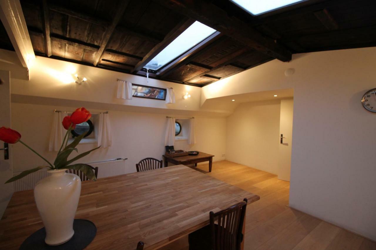 Nachtwacht Apartment Amsterdam Esterno foto