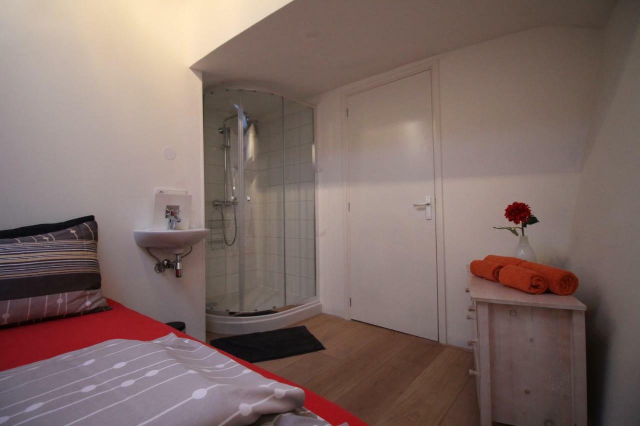 Nachtwacht Apartment Amsterdam Esterno foto