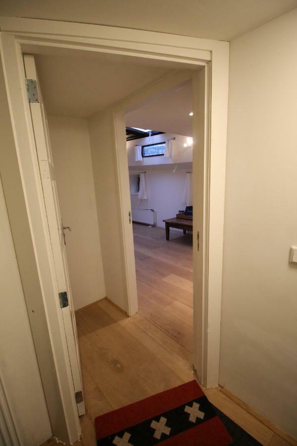 Nachtwacht Apartment Amsterdam Esterno foto
